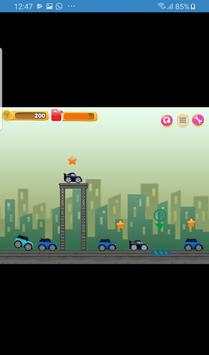 Parking Boom Boom Game screenshot 7