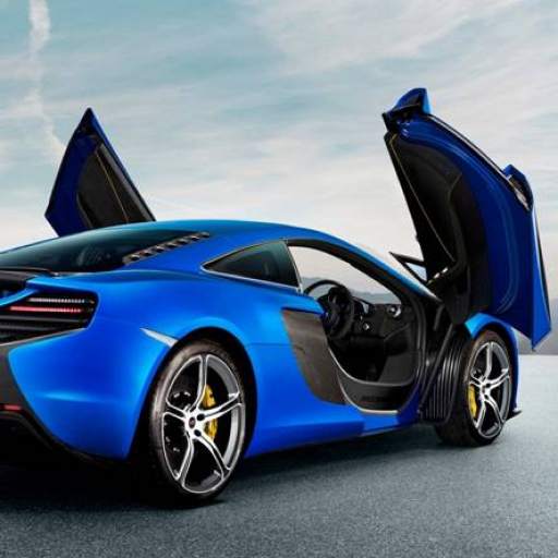 Exotic Cars Wallpapers 1.0