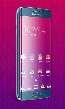 Clean Theme screenshot 3