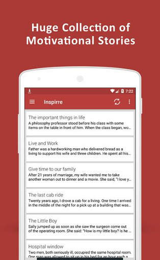 Inspire - Motivate me screenshot 3