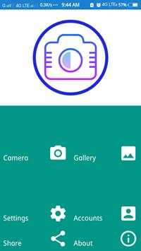 Photor screenshot 1
