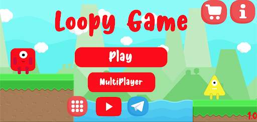 Loopy screenshot 2
