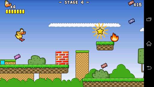 Running for my glasses screenshot 1