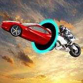 Switch Play Awesome Vehicle Racing 3D 1.0