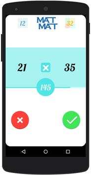 Matmat screenshot 4