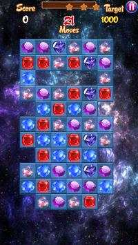 Jewels Crush 3 screenshot 2