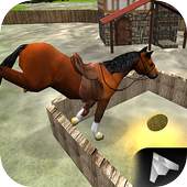 Horse Riding Race 3D 1.0.0
