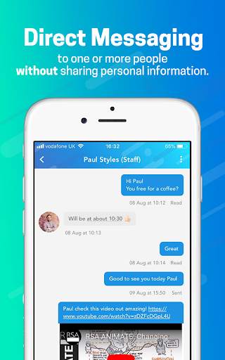 Coleg y Cymoedd screenshot 4