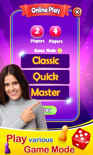 Ludo Fight screenshot 3