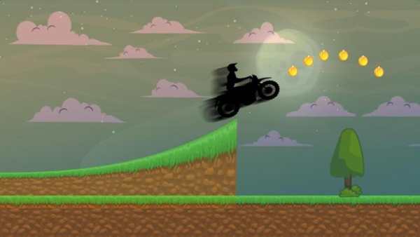 Altos Moto X Adventure screenshot 7