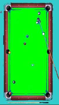 8 Ball Pool-Game screenshot 3