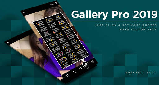 Gallery : Gallery 2022 screenshot 7