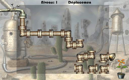 Le Jeu du Plombier screenshot 12
