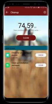 Theme for PUBG - For All Emui screenshot 8