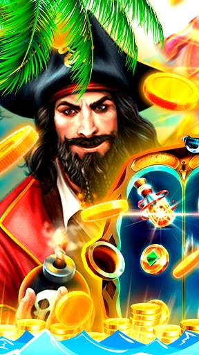King of Pirates screenshot 1
