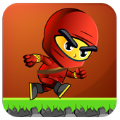 Ninja Go Adventure icon