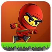 Ninja Go Adventure 1.0.0
