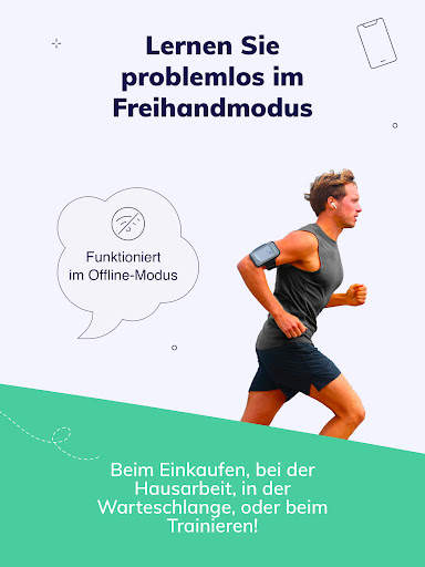 Schnell Portugiesisc lernen screenshot 16