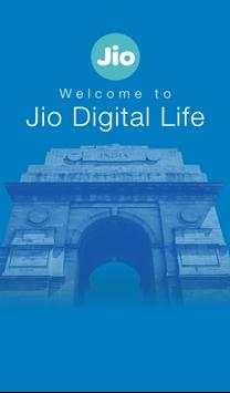 Upgrade  Jio screenshot 1