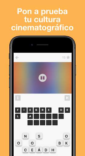 Movie Music Quiz - Banda Sonora Blindtest screenshot 3