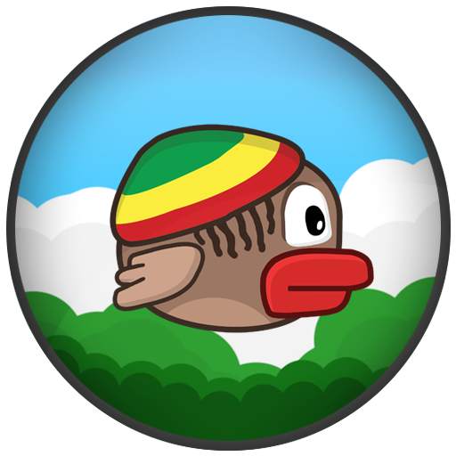 Weed Bird 29