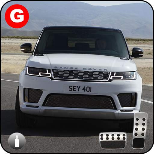 Range Rover Sports: Extreme City Stunts & Drift 1.0