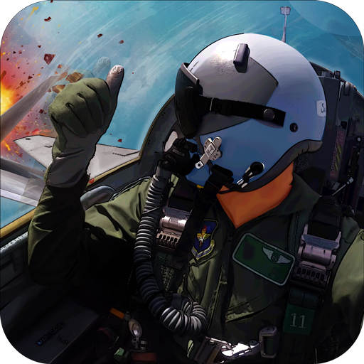 Ace Fighter: Modern Air Combat 2.712