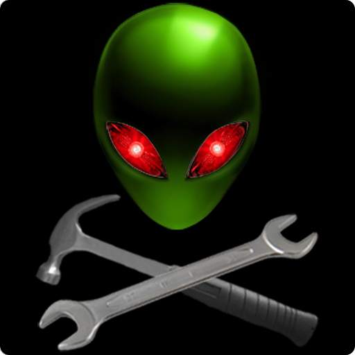 Root Toolkit for Android™ 5.0