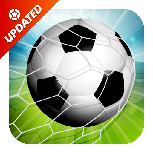 Berita Bola - Info Sepak Bola Terkini icon