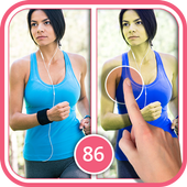 Hidden Object Difference Game icon