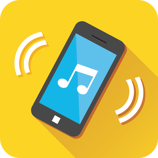 Ringtone Maker &amp; Song Cutter icon