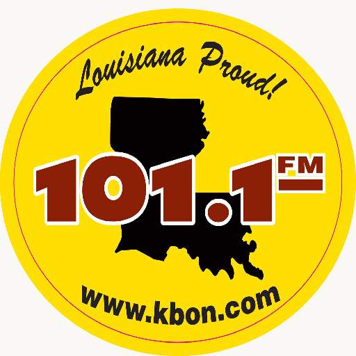 KBON 101.1 Radio 9.6