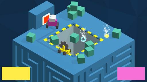 BotSumo - for 2 players screenshot 1