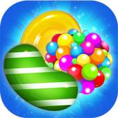 Sweet Candy 2018 - Free Candy Games 1.2