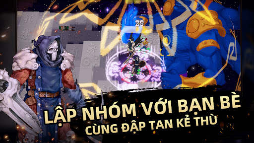 Otherworld Legends screenshot 6