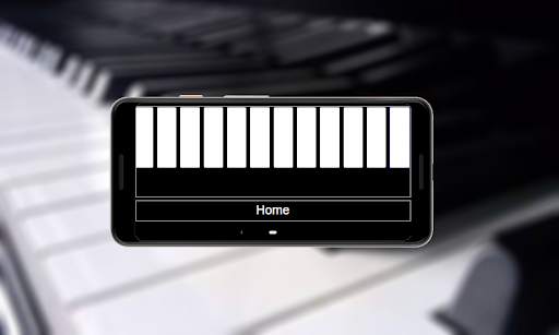 !Perfect Piano GO! screenshot 2