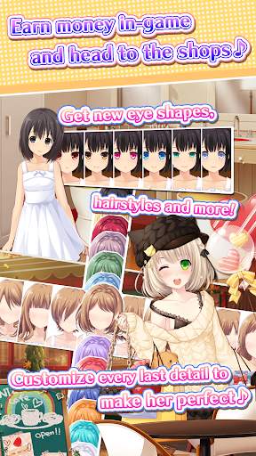 Dream Girlfriend screenshot 14
