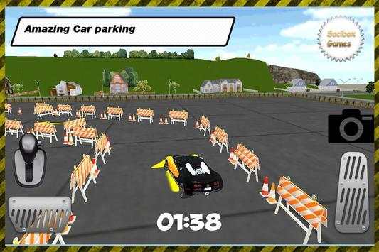 Rich Man Car screenshot 3