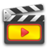 Repeat of section MP4 Player icon