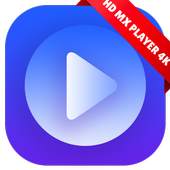 HD MX Player – 4K Video Player 1.0