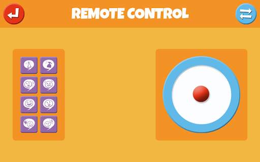My First Robot App screenshot 12