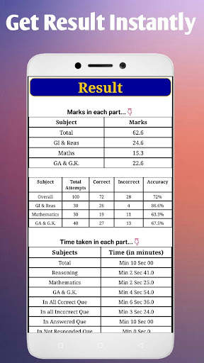 RRB NTPC CBT 2 Mock Tests screenshot 7