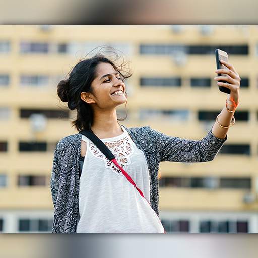 Insta Square Photo Effect - Insta Shape Editor screenshot 14