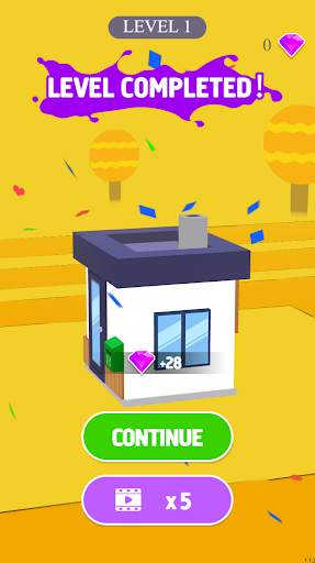 Clean House 3D screenshot 5
