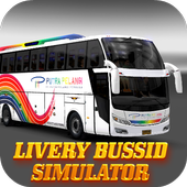 ikon LIVERY (BUSSID) INDONESIA