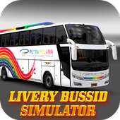 LIVERY (BUSSID) INDONESIA logo