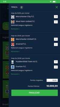 Bola Certa screenshot 3