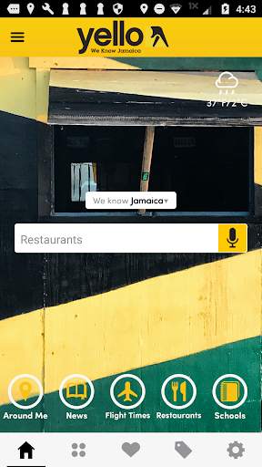 Find Yello - Jamaica screenshot 2