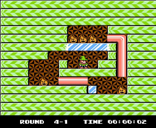 Fire & Ice screenshot 4