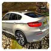 X6 & A6 Drive Simulator
